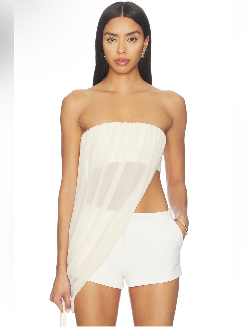 NWT SUPERDOWN X REVOLE TOP